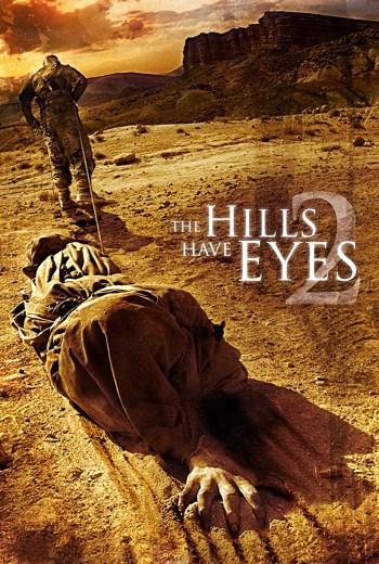 The hills have eyes (โชคดีที่ตายก่อน) หล่อนกว่าใคร