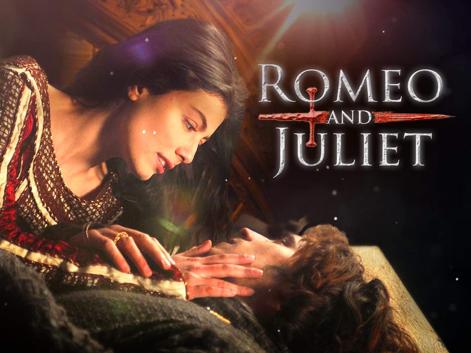 RomeoandJuliet เว็บรีวิวหนัง หนังต่างประเทศ หนัง Netflix และซีรีย์