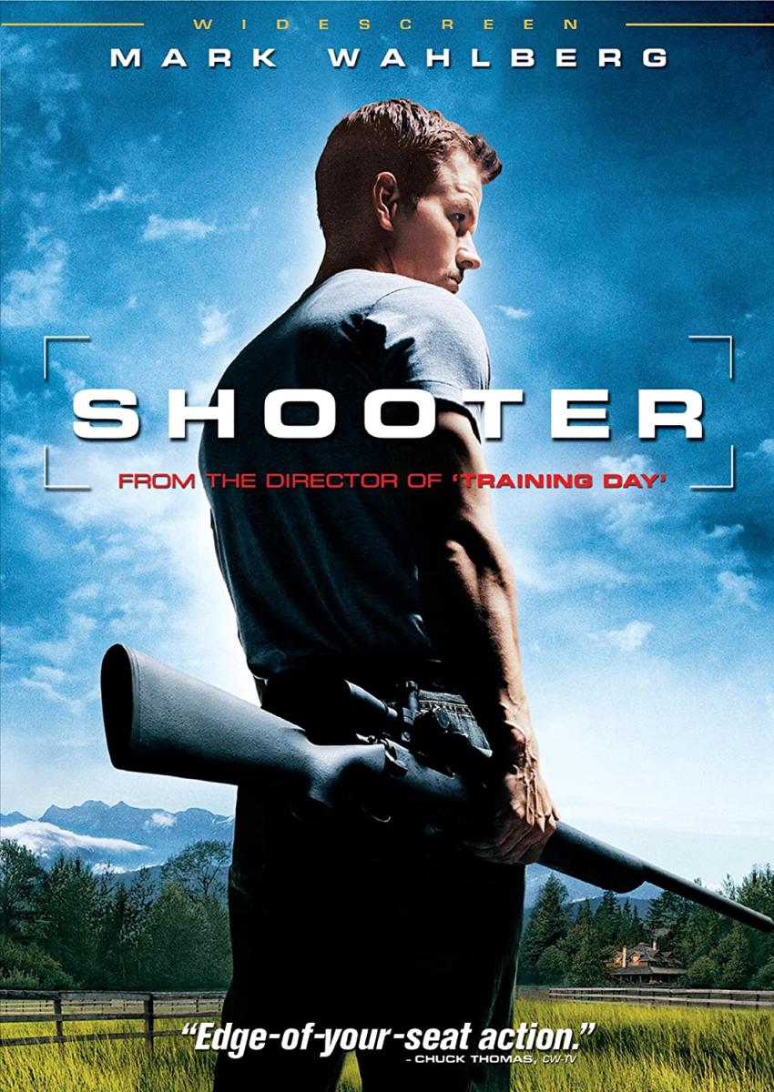 Shooter ชู้ตเตอร์